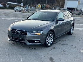 Audi A4 facelift - Car24.bg Audi A4 facelift