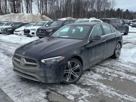 Mercedes-Benz C 300 CARFAX/25 771 км/Панорама/Подгрев/360 камера/Памет - Car24.bg Mercedes-Benz C 300 CARFAX/25 771 км/Панорама/Подгрев/360 камера/Памет