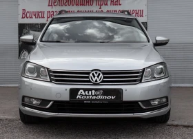 VW Passat 2.0 TDI DSG Germany - Car24.bg VW Passat 2.0 TDI DSG Germany