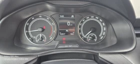Skoda Scala Selection 1.0 TSI | Auto.bg — изображение 8 Skoda Scala Selection 1.0 TSI | Auto.bg — изображение 8