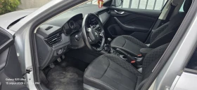 Skoda Scala Selection 1.0 TSI | Auto.bg — изображение 7 Skoda Scala Selection 1.0 TSI | Auto.bg — изображение 7