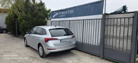 Skoda Scala Selection 1.0 TSI | Auto.bg — изображение 5 Skoda Scala Selection 1.0 TSI | Auto.bg — изображение 5