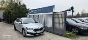 Skoda Scala Selection 1.0 TSI