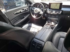 Mercedes-Benz CLS /360/DISTRONIC/Harman Kardon/АВТОКРЕДИТ | Auto.bg — изображение 5 Mercedes-Benz CLS /360/DISTRONIC/Harman Kardon/АВТОКРЕДИТ | Auto.bg — изображение 5