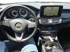 Mercedes-Benz CLS /360/DISTRONIC/Harman Kardon/АВТОКРЕДИТ | Auto.bg — изображение 9 Mercedes-Benz CLS /360/DISTRONIC/Harman Kardon/АВТОКРЕДИТ | Auto.bg — изображение 9
