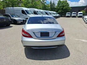 Mercedes-Benz CLS /360/DISTRONIC/Harman Kardon/АВТОКРЕДИТ | Auto.bg — изображение 4 Mercedes-Benz CLS /360/DISTRONIC/Harman Kardon/АВТОКРЕДИТ | Auto.bg — изображение 4