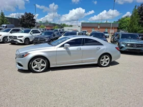 Mercedes-Benz CLS /360/DISTRONIC/Harman Kardon/АВТОКРЕДИТ | Auto.bg — изображение 2 Mercedes-Benz CLS /360/DISTRONIC/Harman Kardon/АВТОКРЕДИТ | Auto.bg — изображение 2