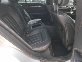 Mercedes-Benz CLS /360/DISTRONIC/Harman Kardon/АВТОКРЕДИТ | Auto.bg — изображение 10 Mercedes-Benz CLS /360/DISTRONIC/Harman Kardon/АВТОКРЕДИТ | Auto.bg — изображение 10