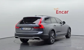 Volvo V90 Cross Country T5 PRO AWD* МАСАЖ* BOWERS&WILKINS* 360* HEAD-UP* - 17049 € / 33344.95 лв. - 37371217 2 | Car24.bg Volvo V90 Cross Country T5 PRO AWD* МАСАЖ* BOWERS&WILKINS* 360* HEAD-UP* - 17049 € / 33344.95 лв. - 37371217 2