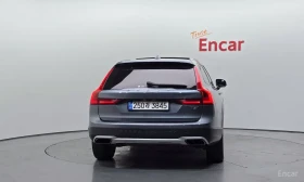 Volvo V90 Cross Country T5 PRO AWD* МАСАЖ* BOWERS&WILKINS* 360* HEAD-UP* - 17049 € / 33344.95 лв. - 37371217 4 | Car24.bg Volvo V90 Cross Country T5 PRO AWD* МАСАЖ* BOWERS&WILKINS* 360* HEAD-UP* - 17049 € / 33344.95 лв. - 37371217 4