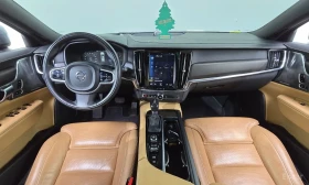 Volvo V90 Cross Country T5 PRO AWD* МАСАЖ* BOWERS&WILKINS* 360* HEAD-UP* - 17049 € / 33344.95 лв. - 37371217 7 | Car24.bg Volvo V90 Cross Country T5 PRO AWD* МАСАЖ* BOWERS&WILKINS* 360* HEAD-UP* - 17049 € / 33344.95 лв. - 37371217 7