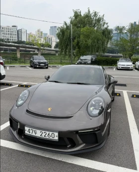 Porsche 911 911 CARRERA 4 GTS | Auto.bg — изображение 4 Porsche 911 911 CARRERA 4 GTS | Auto.bg — изображение 4