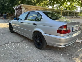 BMW 316 Седан | Auto.bg — изображение 4 BMW 316 Седан | Auto.bg — изображение 4