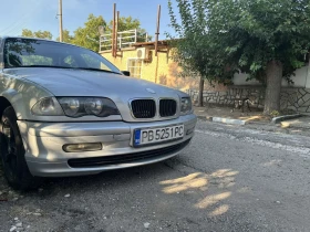 BMW 316 Седан | Auto.bg — изображение 8 BMW 316 Седан | Auto.bg — изображение 8