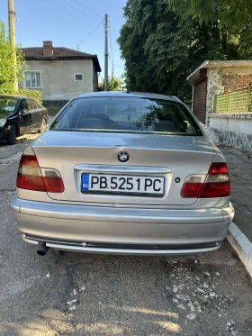 BMW 316 Седан | Auto.bg — изображение 3 BMW 316 Седан | Auto.bg — изображение 3