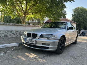 BMW 316 Седан | Auto.bg — изображение 7 BMW 316 Седан | Auto.bg — изображение 7