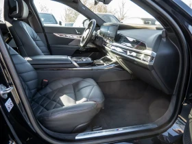 BMW 740 xDRIVE/299HP/M-SPORT/PANO/B&W/360/ACC/KLESS/766z | Auto.bg — изображение 10 BMW 740 xDRIVE/299HP/M-SPORT/PANO/B&W/360/ACC/KLESS/766z | Auto.bg — изображение 10