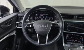 Audi A6 45 TFSI quattro/ДИСТРОНИК/ОБДУХВАНЕ/ПАНОРАМА/360 | Auto.bg — изображение 13 Audi A6 45 TFSI quattro/ДИСТРОНИК/ОБДУХВАНЕ/ПАНОРАМА/360 | Auto.bg — изображение 13