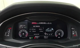 Audi A6 45 TFSI quattro/ДИСТРОНИК/ОБДУХВАНЕ/ПАНОРАМА/360 | Auto.bg — изображение 8 Audi A6 45 TFSI quattro/ДИСТРОНИК/ОБДУХВАНЕ/ПАНОРАМА/360 | Auto.bg — изображение 8