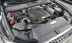 Audi A6 45 TFSI quattro/ДИСТРОНИК/ОБДУХВАНЕ/ПАНОРАМА/360 | Auto.bg — изображение 6 Audi A6 45 TFSI quattro/ДИСТРОНИК/ОБДУХВАНЕ/ПАНОРАМА/360 | Auto.bg — изображение 6