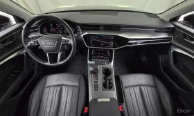 Audi A6 45 TFSI quattro/ДИСТРОНИК/ОБДУХВАНЕ/ПАНОРАМА/360 | Auto.bg — изображение 7 Audi A6 45 TFSI quattro/ДИСТРОНИК/ОБДУХВАНЕ/ПАНОРАМА/360 | Auto.bg — изображение 7