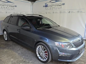 Skoda Octavia 2.0 TDI VRS| BI-XENON* ПОДГРЕВ* | Auto.bg — изображение 3 Skoda Octavia 2.0 TDI VRS| BI-XENON* ПОДГРЕВ* | Auto.bg — изображение 3