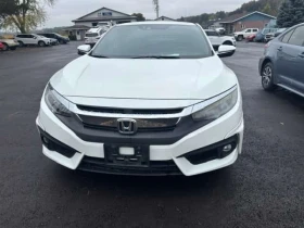 Снимка Honda Civic
