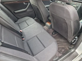 Audi A4 1.9TDI, 130кс, 6ск, 03г.Италия | Auto.bg — изображение 11 Audi A4 1.9TDI, 130кс, 6ск, 03г.Италия | Auto.bg — изображение 11