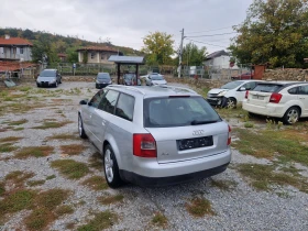 Audi A4 1.9TDI, 130кс, 6ск, 03г.Италия | Auto.bg — изображение 3 Audi A4 1.9TDI, 130кс, 6ск, 03г.Италия | Auto.bg — изображение 3