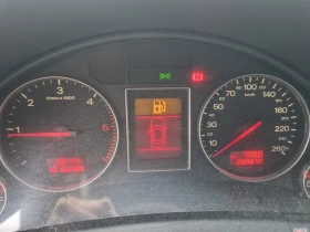 Audi A4 1.9TDI, 130кс, 6ск, 03г.Италия | Auto.bg — изображение 13 Audi A4 1.9TDI, 130кс, 6ск, 03г.Италия | Auto.bg — изображение 13