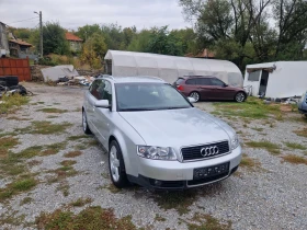 Audi A4 1.9TDI, 130кс, 6ск, 03г.Италия | Auto.bg — изображение 6 Audi A4 1.9TDI, 130кс, 6ск, 03г.Италия | Auto.bg — изображение 6