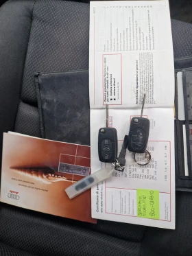 Audi A4 1.9TDI, 130кс, 6ск, 03г.Италия | Auto.bg — изображение 14 Audi A4 1.9TDI, 130кс, 6ск, 03г.Италия | Auto.bg — изображение 14