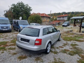 Audi A4 1.9TDI, 130кс, 6ск, 03г.Италия | Auto.bg — изображение 5 Audi A4 1.9TDI, 130кс, 6ск, 03г.Италия | Auto.bg — изображение 5