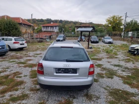 Audi A4 1.9TDI, 130кс, 6ск, 03г.Италия | Auto.bg — изображение 4 Audi A4 1.9TDI, 130кс, 6ск, 03г.Италия | Auto.bg — изображение 4