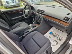 Audi A4 1.9TDI, 130кс, 6ск, 03г.Италия | Auto.bg — изображение 9 Audi A4 1.9TDI, 130кс, 6ск, 03г.Италия | Auto.bg — изображение 9