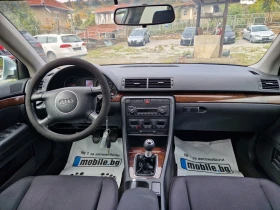 Audi A4 1.9TDI, 130кс, 6ск, 03г.Италия | Auto.bg — изображение 10 Audi A4 1.9TDI, 130кс, 6ск, 03г.Италия | Auto.bg — изображение 10