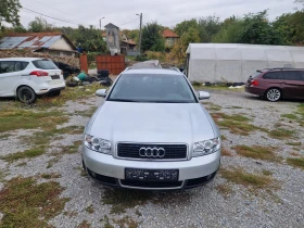 Audi A4 1.9TDI, 130кс, 6ск, 03г.Италия | Auto.bg — изображение 7 Audi A4 1.9TDI, 130кс, 6ск, 03г.Италия | Auto.bg — изображение 7