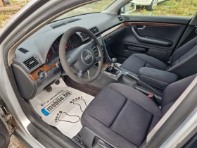 Audi A4 1.9TDI, 130кс, 6ск, 03г.Италия | Auto.bg — изображение 8 Audi A4 1.9TDI, 130кс, 6ск, 03г.Италия | Auto.bg — изображение 8