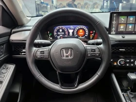 Honda Accord 1.5T/2WD/ШИБИДАХ/ПОДГРЕВИ/WIRELESS PHONE CHARGING - 26935 € - 96370041 13 | Car24.bg Honda Accord 1.5T/2WD/ШИБИДАХ/ПОДГРЕВИ/WIRELESS PHONE CHARGING - 26935 € - 96370041 13