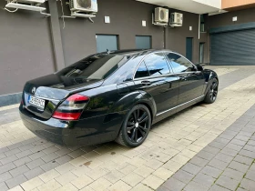 Mercedes-Benz S 320 CDI - 9500 € - 82310194 2 | Car24.bg Mercedes-Benz S 320 CDI - 9500 € - 82310194 2