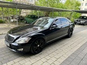 Mercedes-Benz S 320 CDI - Car24.bg Mercedes-Benz S 320 CDI