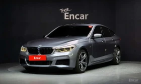 BMW 640 * xDrive M Sport * КРАЙНА ЦЕНА ДО БЪЛГАРИЯ