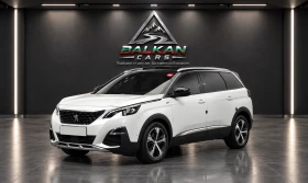 Peugeot 5008 2.0 BlueHDi GT* Камера* Люк* Масаж - Car24.bg Peugeot 5008 2.0 BlueHDi GT* Камера* Люк* Масаж