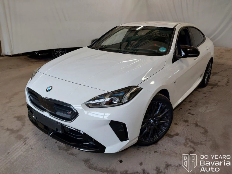 BMW 235 M235i xDrive Gran Coupe Steptronic - 39800 € - 45783280 1 | Car24.bg BMW 235 M235i xDrive Gran Coupe Steptronic - 39800 € - 45783280 1