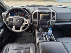Ford F150 LARIAT | Mobile.bg   10