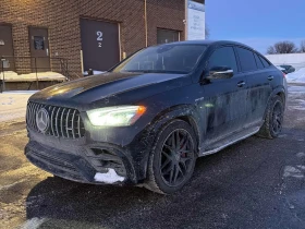 Mercedes-Benz GLE * AMG 63 S * CARFAX * ЦЕНА ДО БГ - Car24.bg Mercedes-Benz GLE * AMG 63 S * CARFAX * ЦЕНА ДО БГ