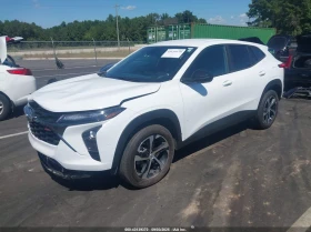 Chevrolet Trax 1.2l Fwd 1Rs - 10400 € / 20340.63 лв. - 75643533 2 | Car24.bg Chevrolet Trax 1.2l Fwd 1Rs - 10400 € / 20340.63 лв. - 75643533 2