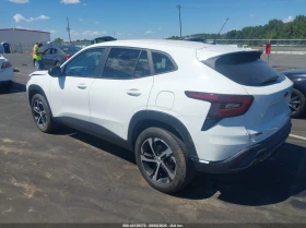 Chevrolet Trax 1.2l Fwd 1Rs - 10400 € / 20340.63 лв. - 75643533 3 | Car24.bg Chevrolet Trax 1.2l Fwd 1Rs - 10400 € / 20340.63 лв. - 75643533 3