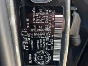 Kia Sorento X Line AWD /CARFAX/ОТ ПРЕДСТАВИТЕЛСТВО/ КЛИП - 34000 € / 66498.22 лв. - 65005489 16 | Car24.bg Kia Sorento X Line AWD /CARFAX/ОТ ПРЕДСТАВИТЕЛСТВО/ КЛИП - 34000 € / 66498.22 лв. - 65005489 16