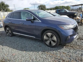 Mercedes-Benz EQE Suv 350+ | Auto.bg — изображение 4 Mercedes-Benz EQE Suv 350+ | Auto.bg — изображение 4